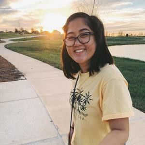 Meet your Posher, Julienne